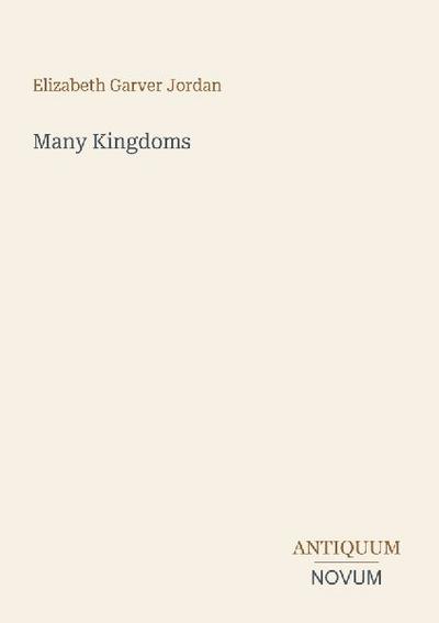 Many Kingdoms