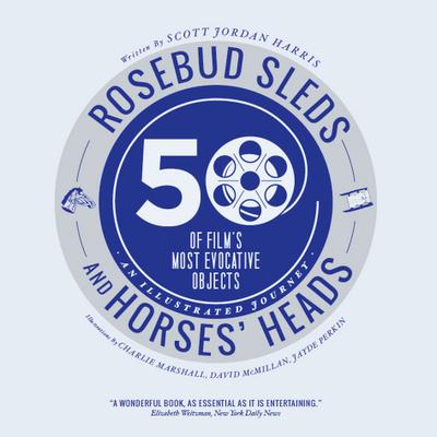 Rosebud Sleds and Horses’ Heads