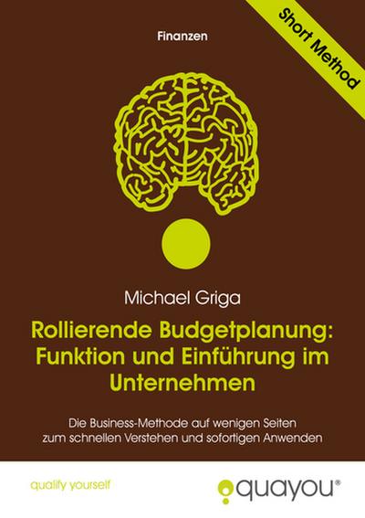 Rollierende Budgetplanung: Funktion und Einführung im Unternehmen