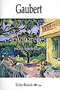 3 Aquarelles für Flöte, Violoncello und Klavier