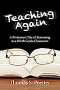 Teaching Again