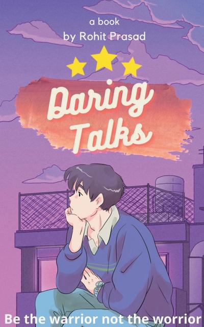 DARING TALKS