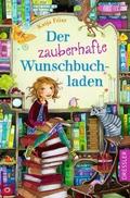 Der zauberhafte Wunschbuchladen