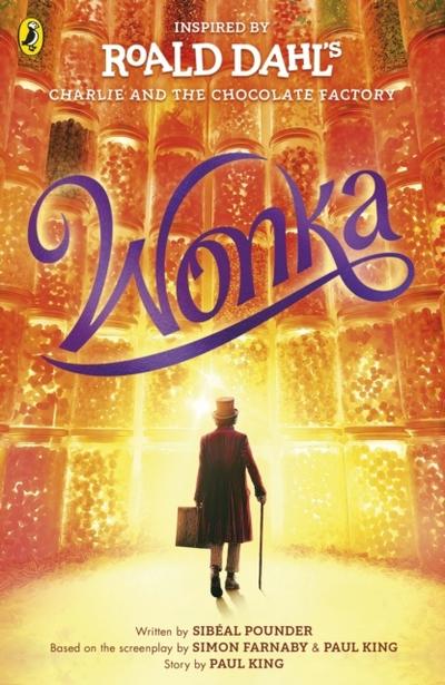Wonka (Media Tie-In)