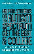 Helping Students on the Autism Spectrum Get the Best Out of College