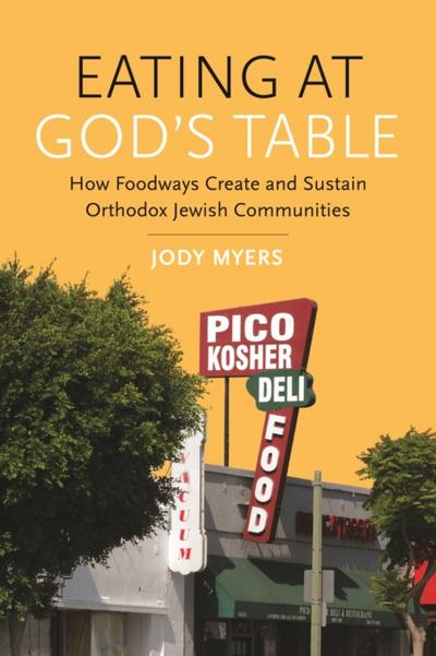 Eating at God’s Table