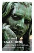 Atala and Rene by de Chateaubriand, Francois-Rene ( Author ) ON Mar-15-2012, Paperback