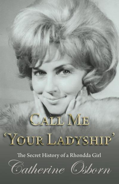 Call Me ’Your Ladyship’