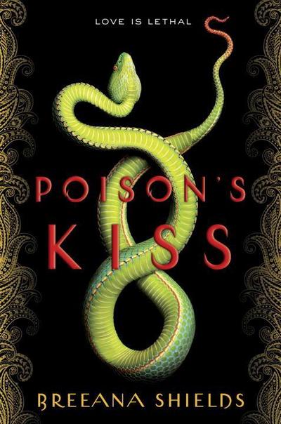 Poison’s Kiss