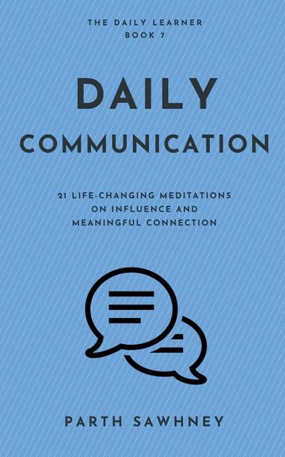 Daily Communication