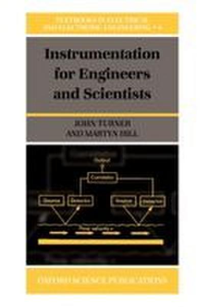 Instrumentation for Engineers and Scientists