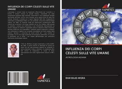 INFLUENZA DEI CORPI CELESTI SULLE VITE UMANE
