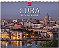 Cuba - Perle der Karibik 2017