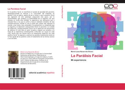 La Parálisis Facial