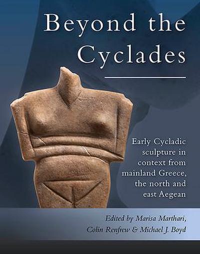 Beyond the Cyclades