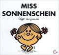 Miss Sonnenschein Maxiformat (Mr. Men und Little Miss)