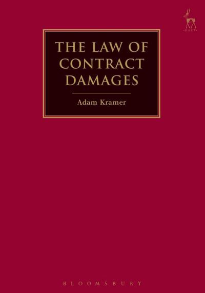 The Law of Contract Damages
