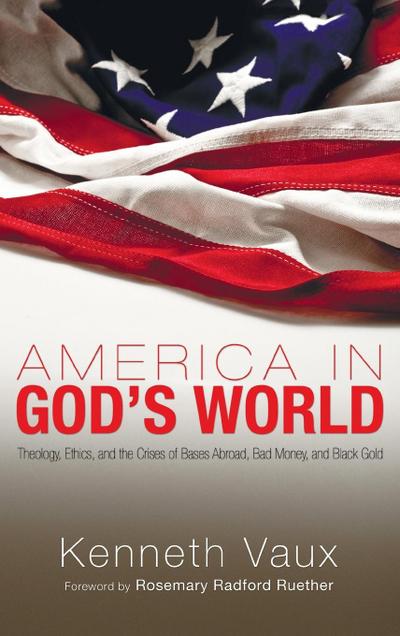 America in God’s World