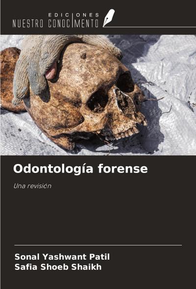Odontología forense