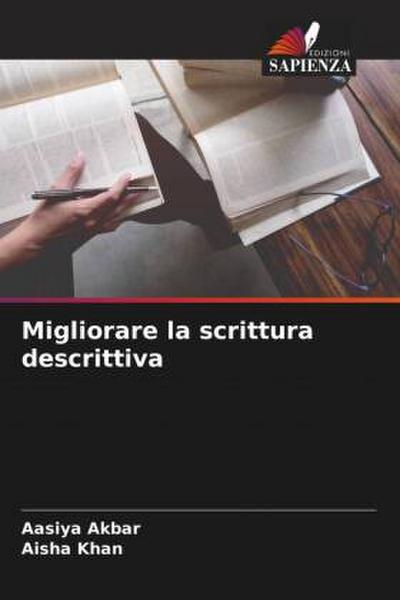 Migliorare la scrittura descrittiva