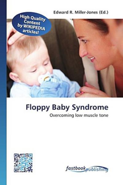 Floppy Baby Syndrome