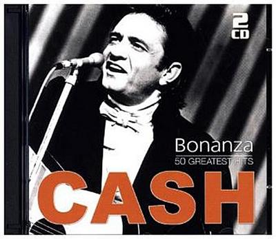 Bonanza-50 Greatest Hits