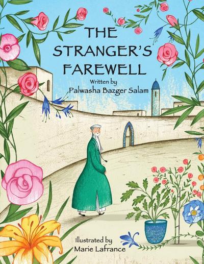 The Stranger’s Farewell