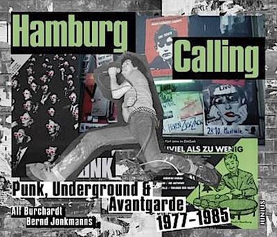 Hamburg Calling