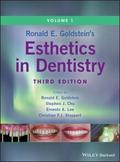 Ronald E. Goldstein’s Esthetics in Dentistry