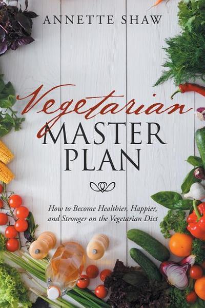 Vegan Master Plan