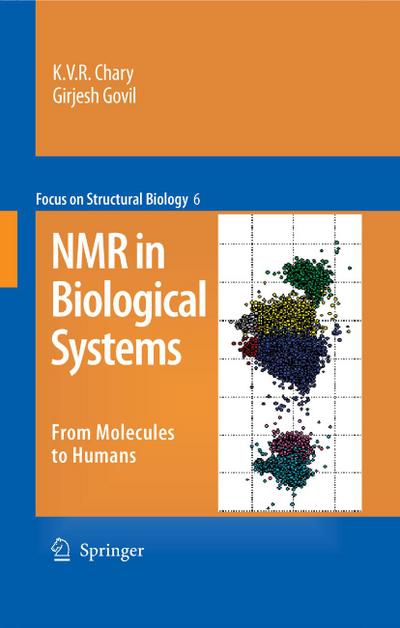 NMR in Biological Systems