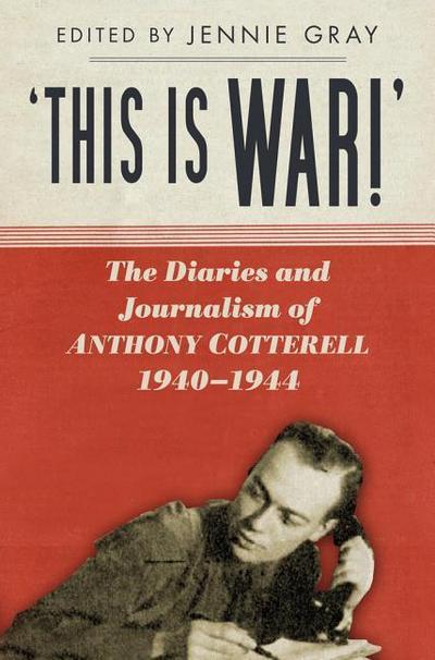 ’this Is War!’