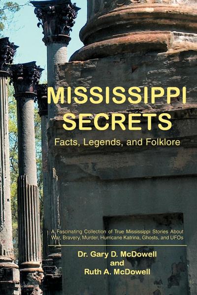 Mississippi Secrets