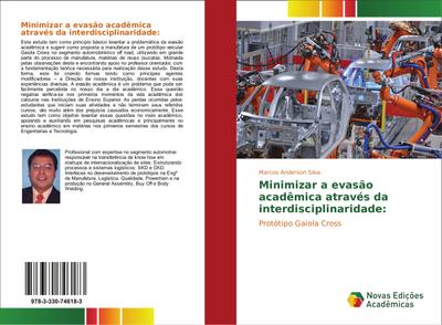 Minimizar a evasão acadêmica através da interdisciplinaridade: