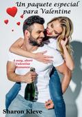 Un paquete especial para Valentine