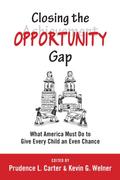 Closing the Opportunity Gap