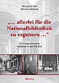’... allerlei für die Nationalbibliothek zu 