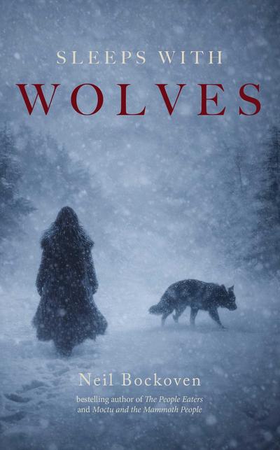 Sleeps with Wolves