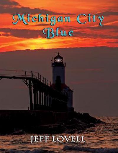 Michigan City Blue