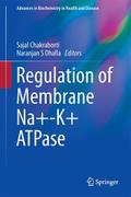 Regulation of Membrane Na+-K+ ATPase
