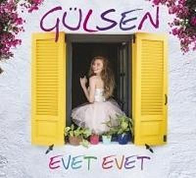 Evet Evet