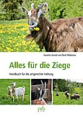 Alles für die Ziege