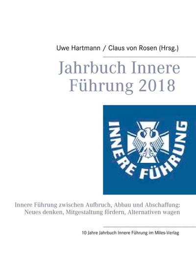 Jahrbuch Innere Führung 2018