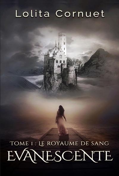 Evanescente - Tome 1