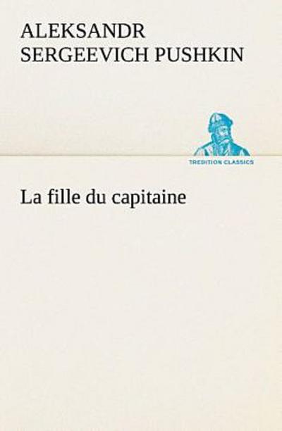 La fille du capitaine