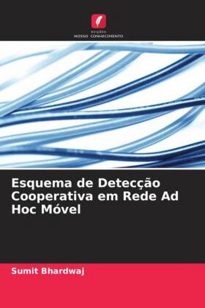 Esquema de Detecção Cooperativa em Rede Ad Hoc Móvel