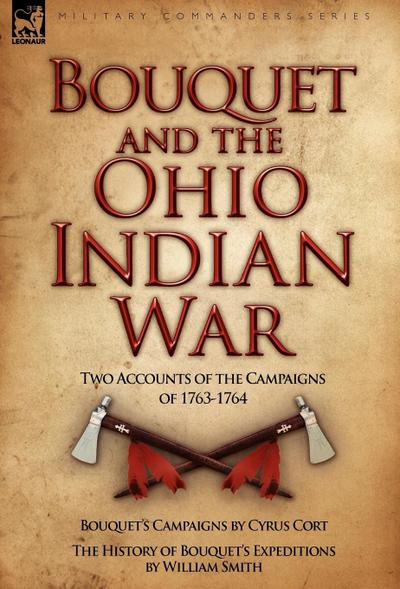 Bouquet & the Ohio Indian War