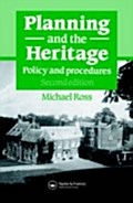 Planning and the Heritage - Michael Ross