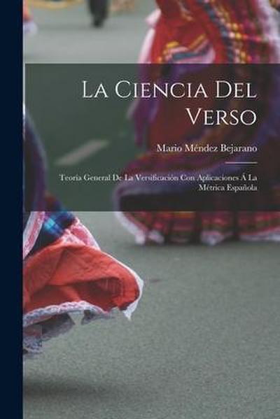 La ciencia del verso