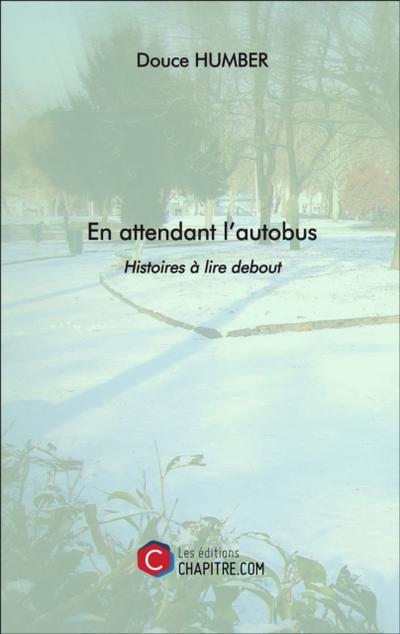 En attendant l’autobus